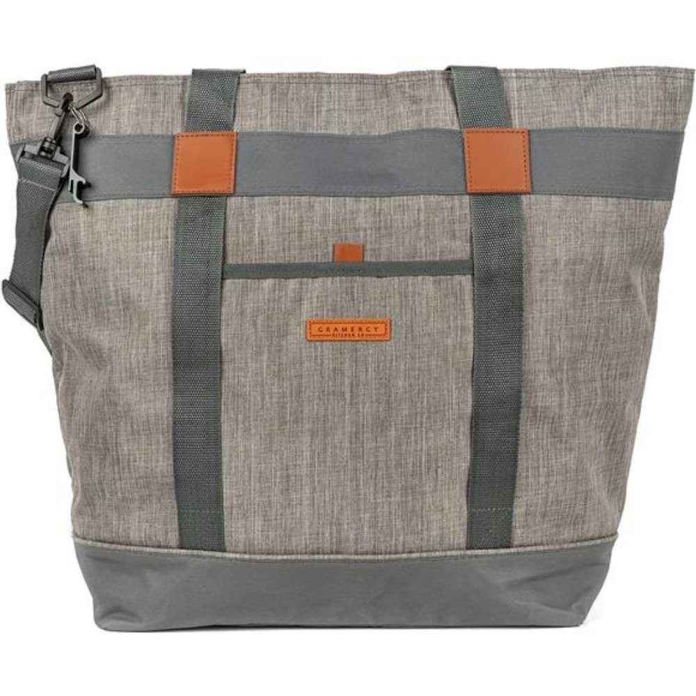 Soft Cooler Bag, Beach Cooler Bags Insulated, Portable Cooler Bags, 10 Gallon
